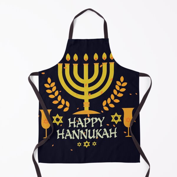 Item preview, Happy Hanukkah designed and sold by mmos.