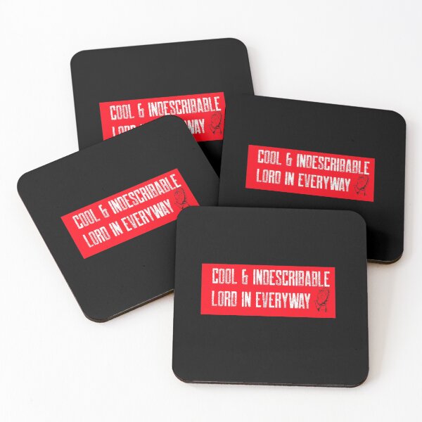 Item preview, So Indescribable designed and sold by MegDeRoyale.