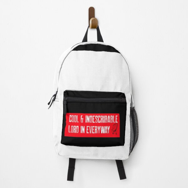 Item preview, So Indescribable designed and sold by MegDeRoyale.