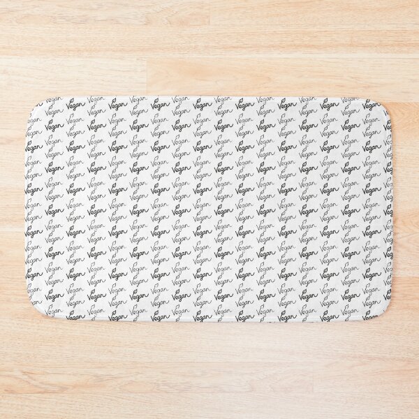 Item preview, vegan (font) designed and sold by DeezShirtz24.