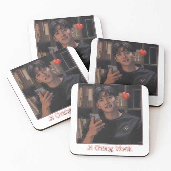 Item preview, Ji chang wook  designed and sold by Finehana.