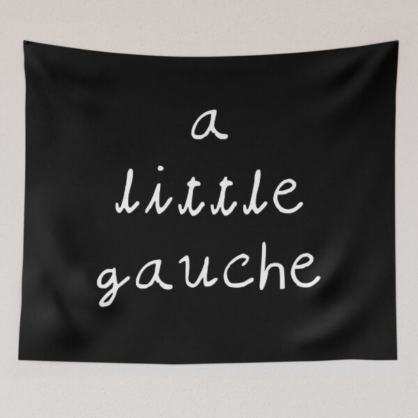 Item preview, A little gauche designed and sold by Brigitte98.