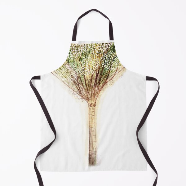 Item preview, lady birch designed and sold by duxpavlic.