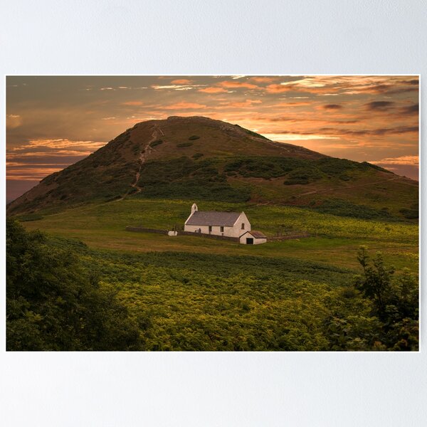 Item preview, Mwnt at Sunset designed and sold by Steve H Clark.
