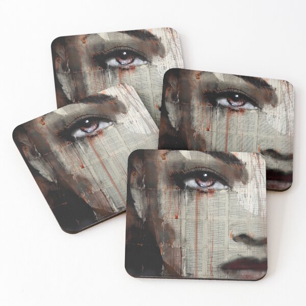 Item preview, equanimity designed and sold by Loui  Jover.