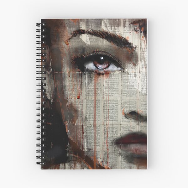 Item preview, equanimity designed and sold by Loui  Jover.