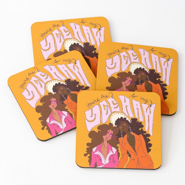 Item preview, you're the yee to my haw designed and sold by rhinestonerodeo.