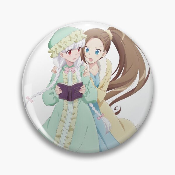 Item preview, Bakarina and Sophia designed and sold by PunderfulShirts.