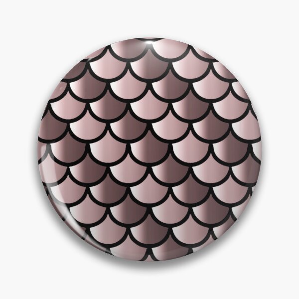 Artikelvorschau, Metallic Mermaid Scales entworfen und verkauft von digitalvintage.