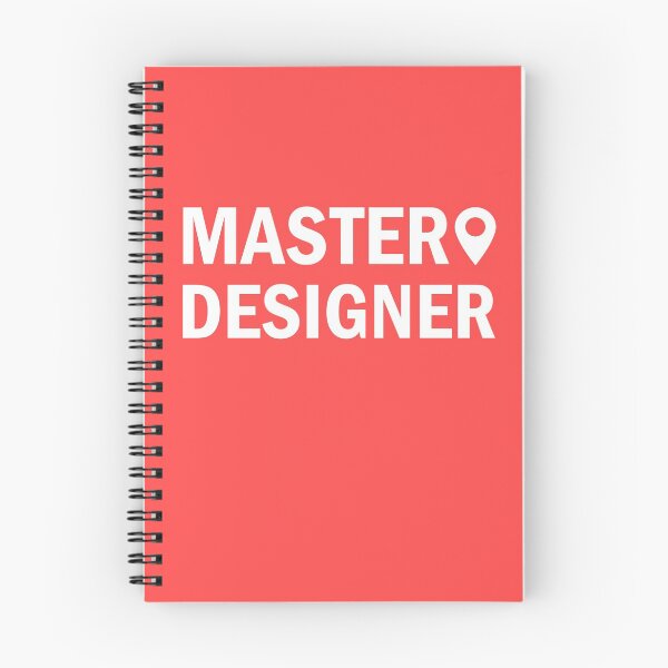 Item preview, Master Designer! designed and sold by davejames777.