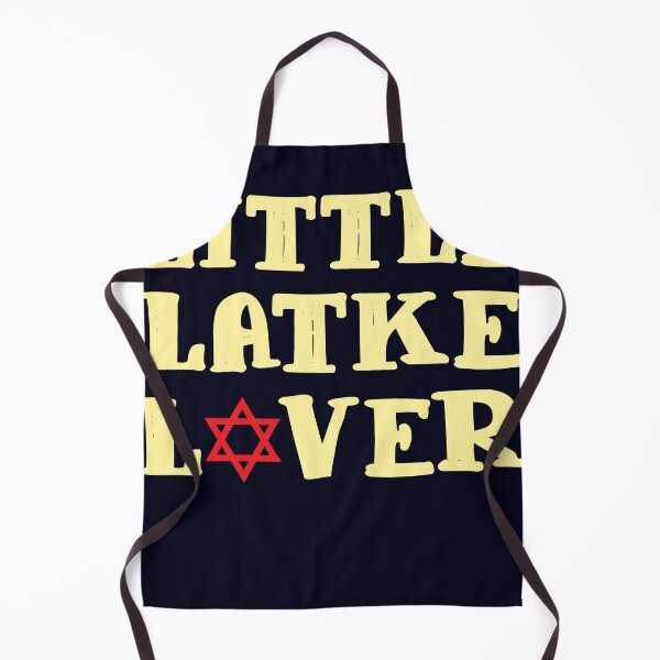 Item preview, Little Latke Lover designed and sold by mmos.