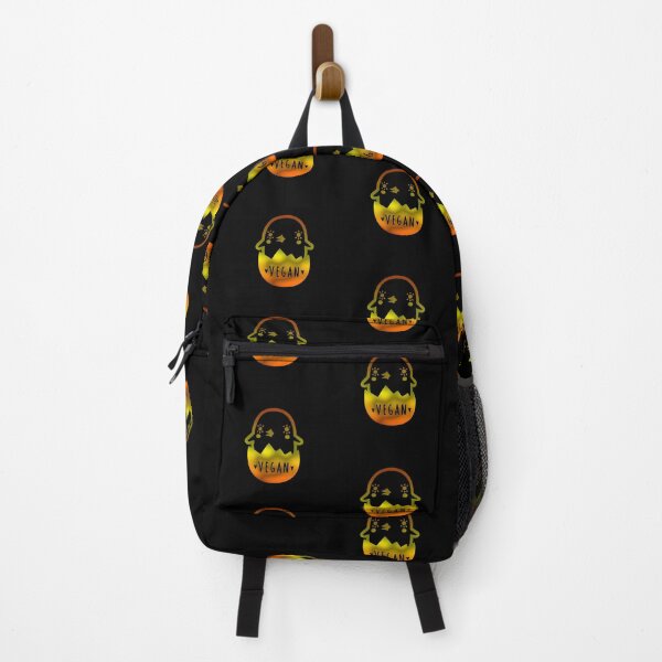 Item preview, vegan (little chicken) designed and sold by DeezShirtz24.