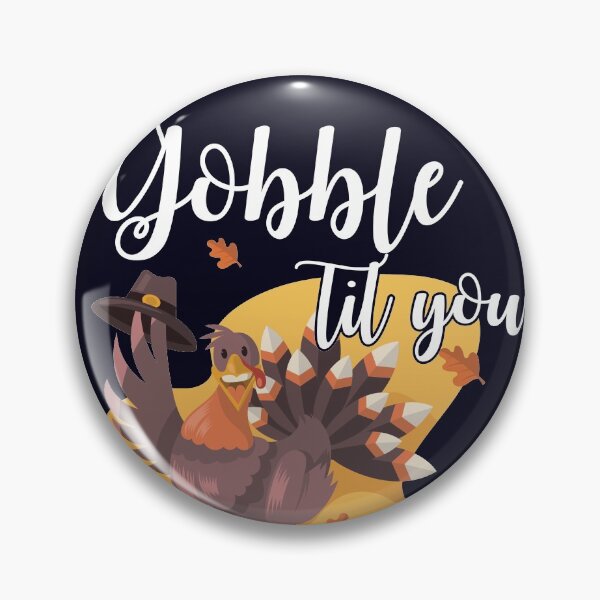 Item preview, Gobble Still you Wobble designed and sold by mmos.