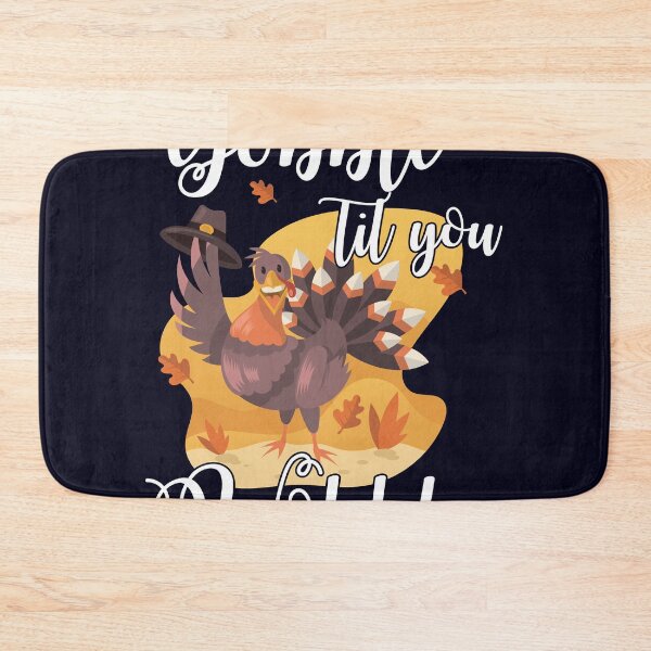 Item preview, Gobble Still you Wobble designed and sold by mmos.
