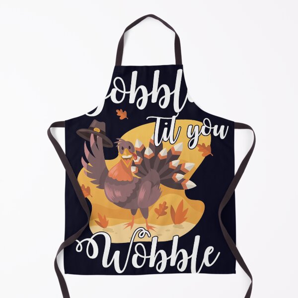 Item preview, Gobble Still you Wobble designed and sold by mmos.