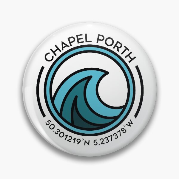 Item preview, Chapel Porth designed and sold by mcanterb.