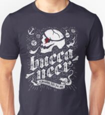 Buccaneer Unisex T-Shirt