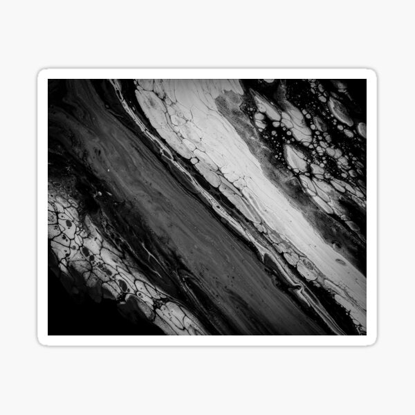 Item preview, To A Breathless Oblivion B&W designed and sold by coloredkoolaid.