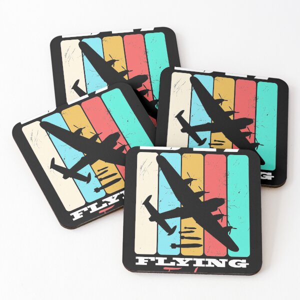 Item preview, B-17 Flying Fortress gift, Air Force, Aviation design design designed and sold by Lisbob.