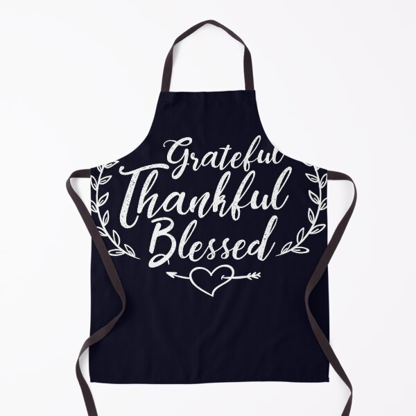 Item preview, Grateful Thankful Blessed designed and sold by mmos.