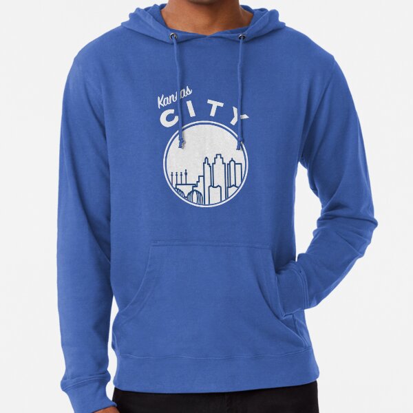 Kansas City Royals Baseball | The City Lightweight Hoodie