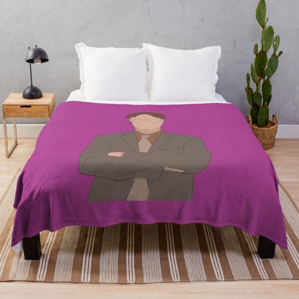 Item preview, Dwight designed and sold by ThePearlshopbyD.