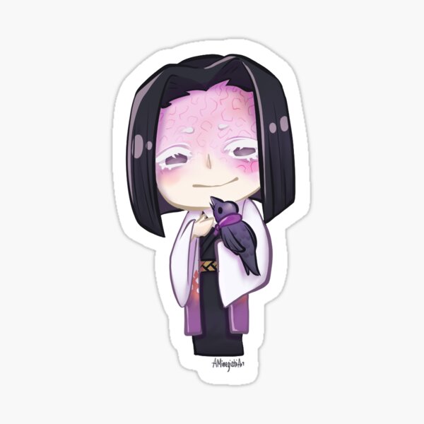 Kagaya Ubuyashiki Gifts & Merchandise Redbubble