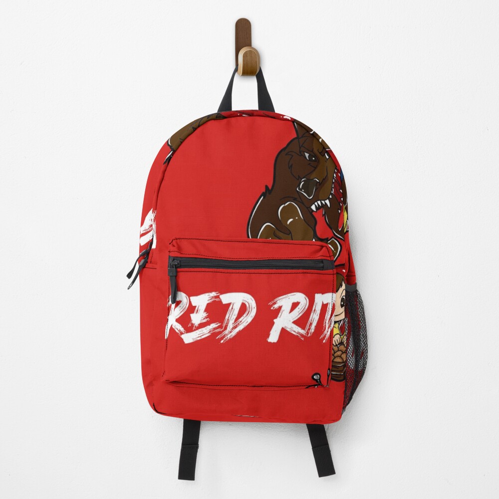 Item preview, Backpack designed and sold by Gaviniko.