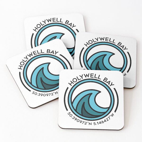 Item preview, Holywell Bay designed and sold by mcanterb.