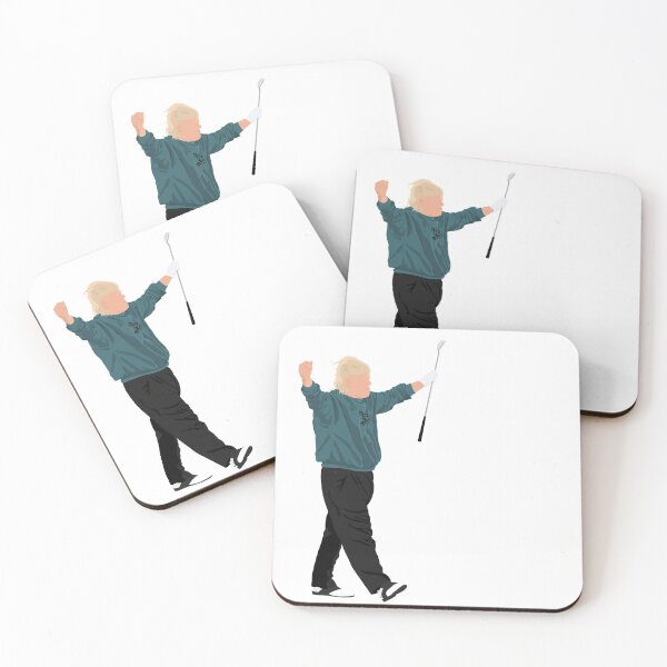 Item preview, John Daly Golf designed and sold by Joel Thayer.