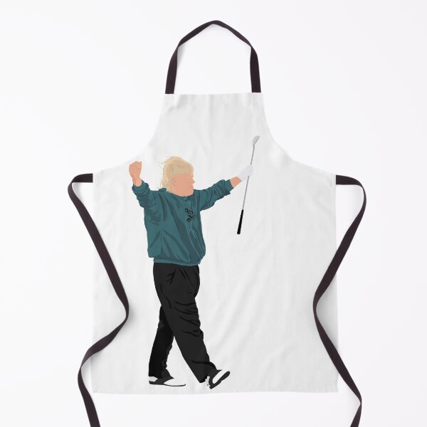 Item preview, John Daly Golf designed and sold by Joel Thayer.