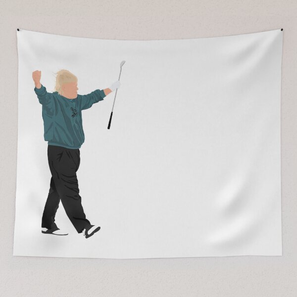 Item preview, John Daly Golf designed and sold by Joel Thayer.