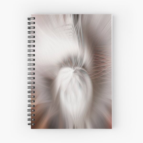 Item preview, Abstract Twisted Light Fibers designed and sold by bas19101.