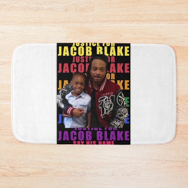 Item preview, say his name designed and sold by weleanorwking.