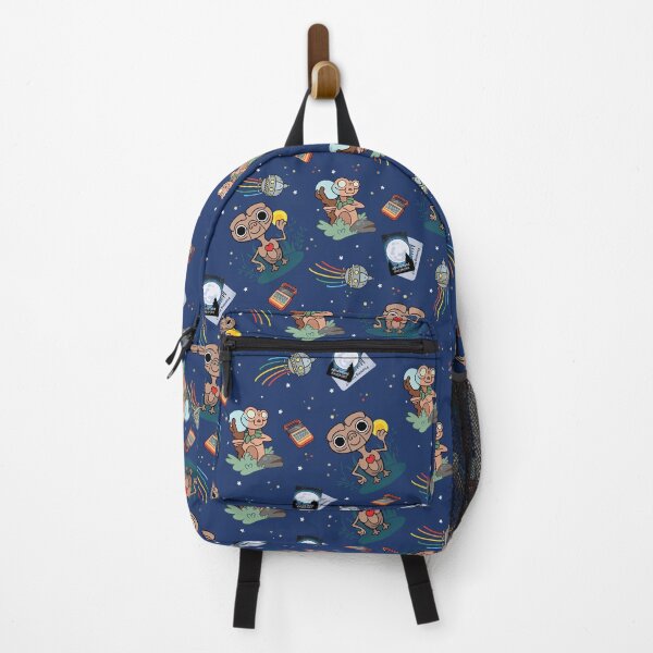 Extra Terrestrial Backpack