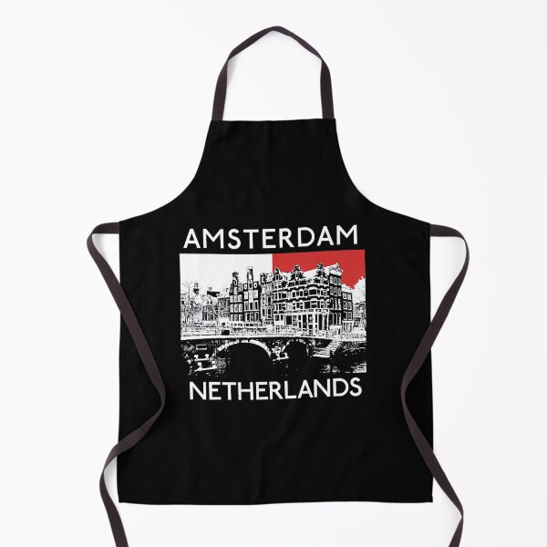 Item preview, Amsterdam netherlands designed and sold by Brigitte98.