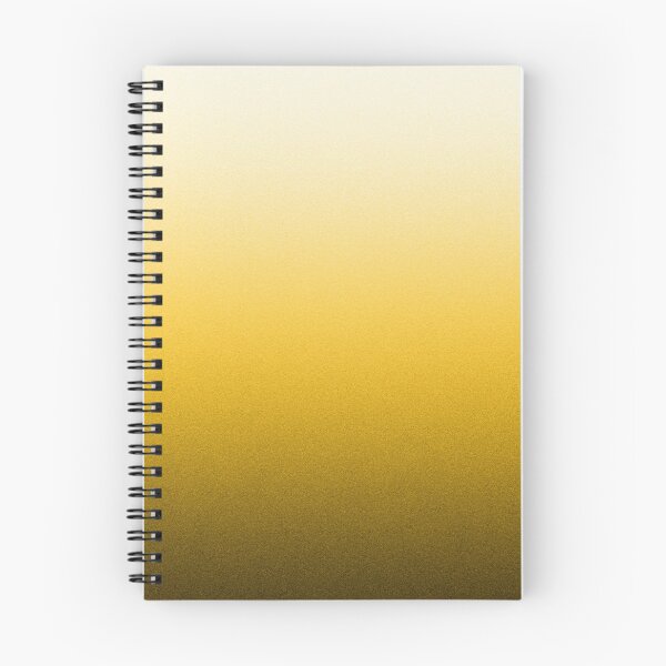 Item preview, Sandy White and Smooth Gold Ombre designed and sold by BloomCatB.