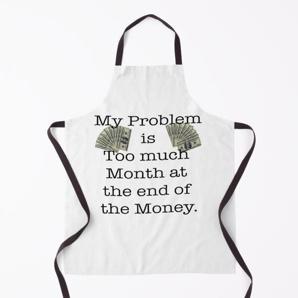 Item preview, Too much month designed and sold by Zoo192.