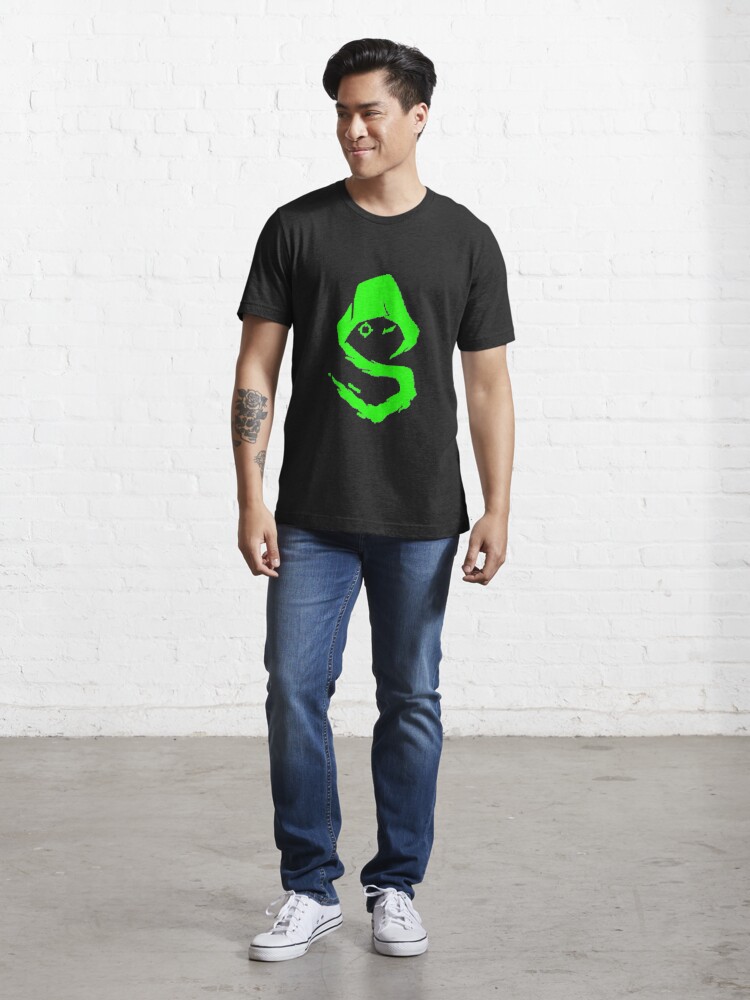 streamer t shirts