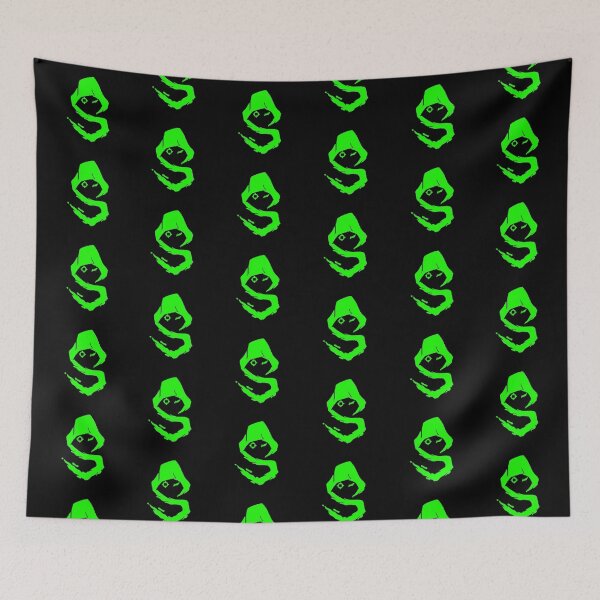 Item preview, shroud streamer designed and sold by AndrewPlus.