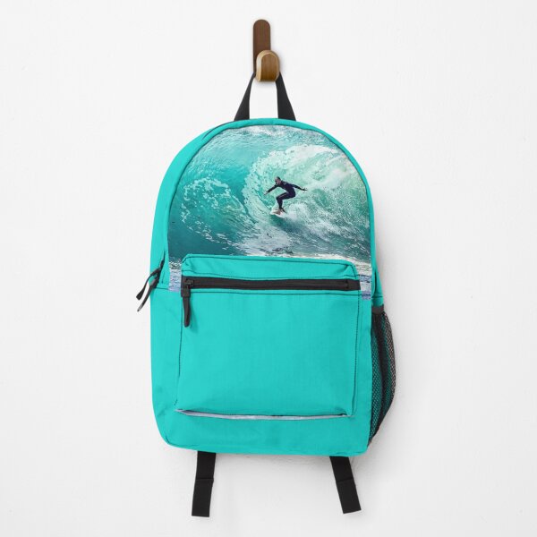 Item preview, Surfer wave designed and sold by GourangaStore.