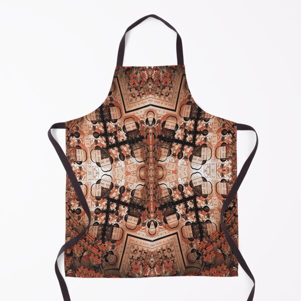 Item preview, Honey Comb Fractals 3 designed and sold by Ulloa-ArtStudio.