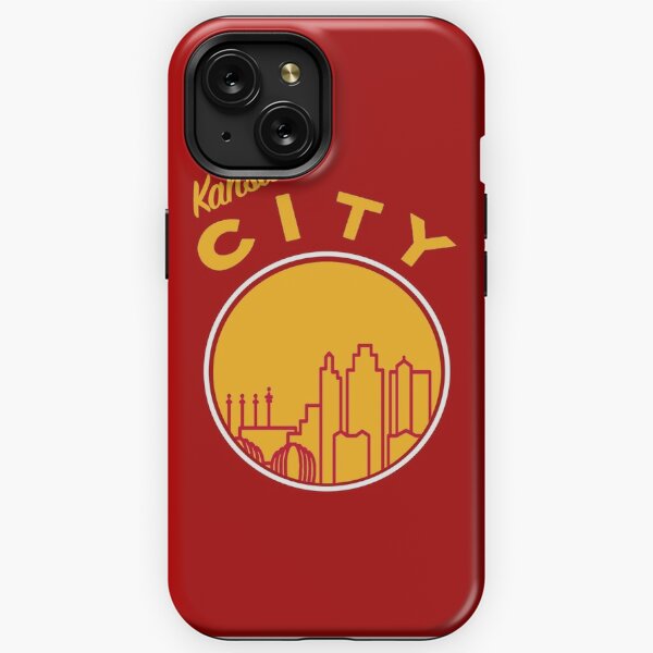 Walnut Wood Kansas City Chiefs iPhone 13 Pro Max Case - MagSafe® Compatible  iPhone 13 Pro Max Cover - Custom Kansas City Chiefs Gift