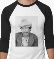 Superbad - Richard Pryor Men's Baseball ¾ T-Shirt