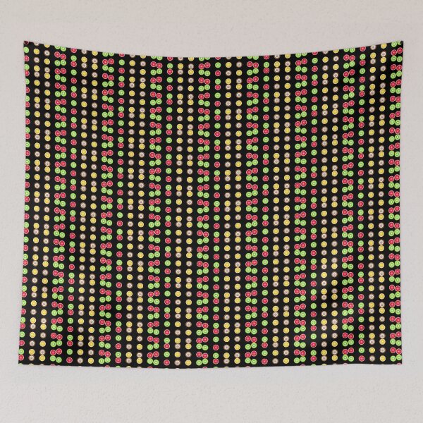 Item preview, fruit slices designed and sold by DeezShirtz24.