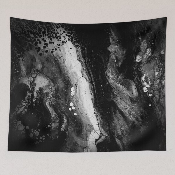 Item preview, Apotheosis B&W designed and sold by coloredkoolaid.