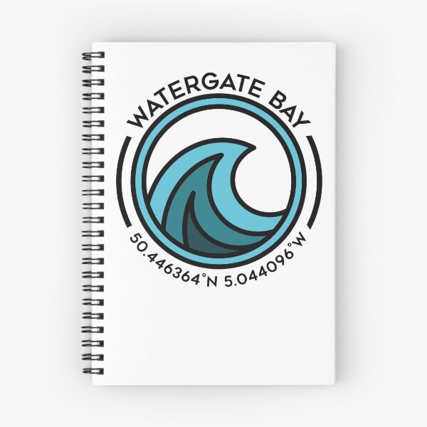 Item preview, Watergate Bay designed and sold by mcanterb.