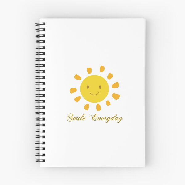 Item preview, Smile Everyday designed and sold by heitudou.