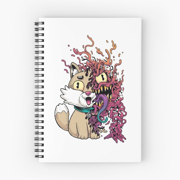 Item preview, All Cats Are Aliens designed and sold by LeiMelendresArt.