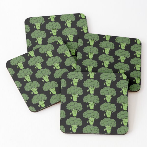 Item preview, broccoli designed and sold by DeezShirtz24.